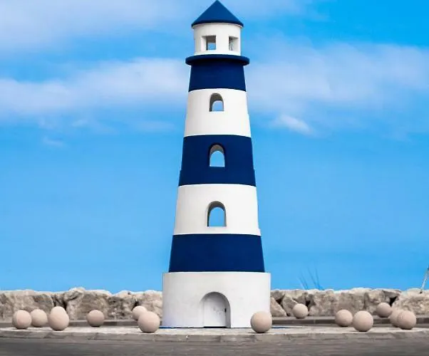 Aparthotel Ona Ogisaka Garden