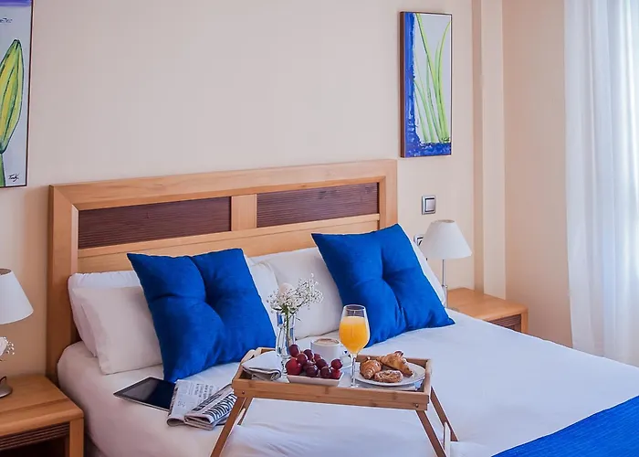 Ona Ogisaka Garden Denia