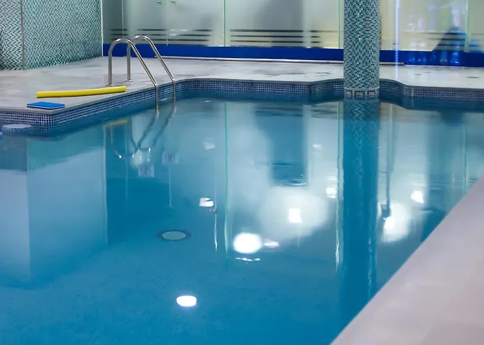 Ona Ogisaka Garden Aparthotel 3*