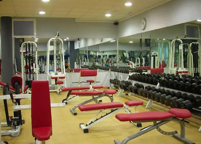 Ona Ogisaka Garden 3* Denia