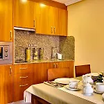 Ona Ogisaka Garden Aparthotel 3*