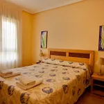 Aparthotel Ona Ogisaka Garden 3*