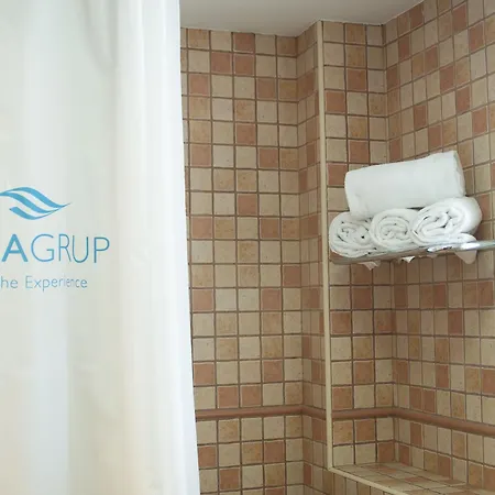Apartahotel Ona Ogisaka Garden Dénia