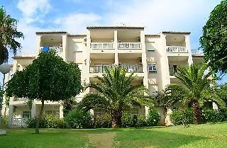 Ona Ogisaka Garden Apartahotel 3*