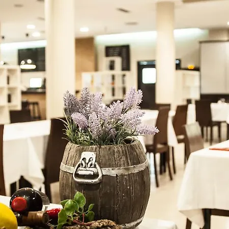 Ona Ogisaka Garden Apartahotel Dénia