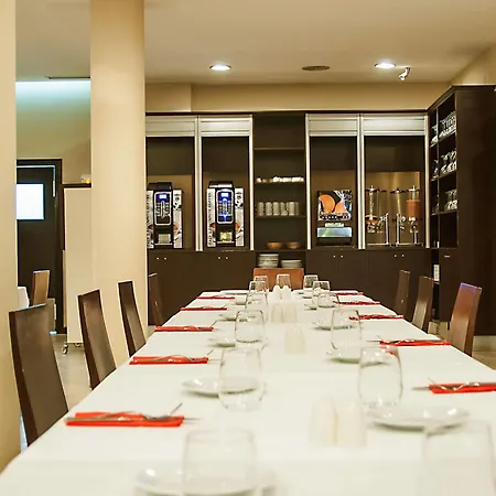 Ona Ogisaka Garden Apartahotel Dénia