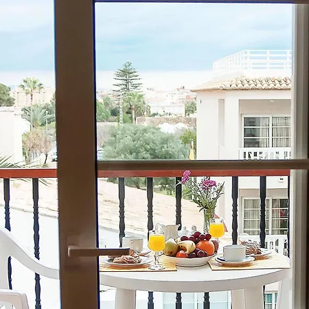 Ona Ogisaka Garden 3* Denia