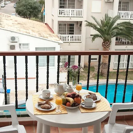 Ona Ogisaka Garden Apartahotel 3*