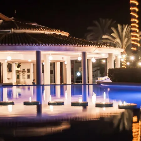 Ona Ogisaka Garden 3* Dénia