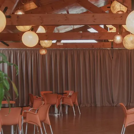 Ona Ogisaka Garden Apartahotel Dénia