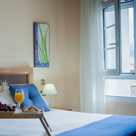 Ona Ogisaka Garden Apartahotel 3*
