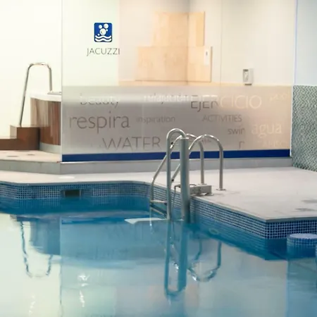 Apartahotel Ona Ogisaka Garden 3*