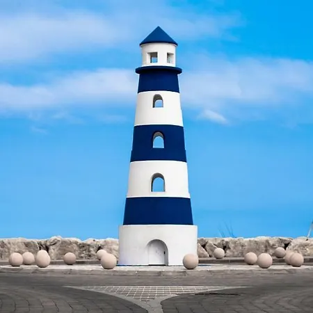 Ξενοδοχείο με διαμερίσματα Ona Ogisaka Garden