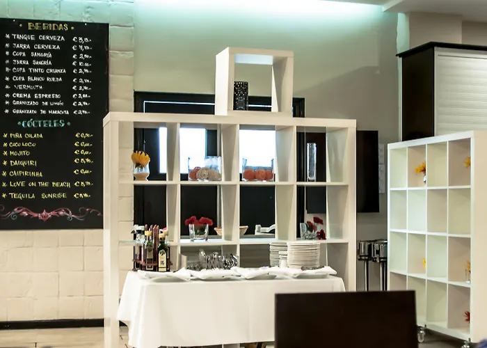 Aparthotel Ona Ogisaka Garden