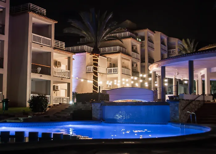 Aparthotel Ona Ogisaka Garden