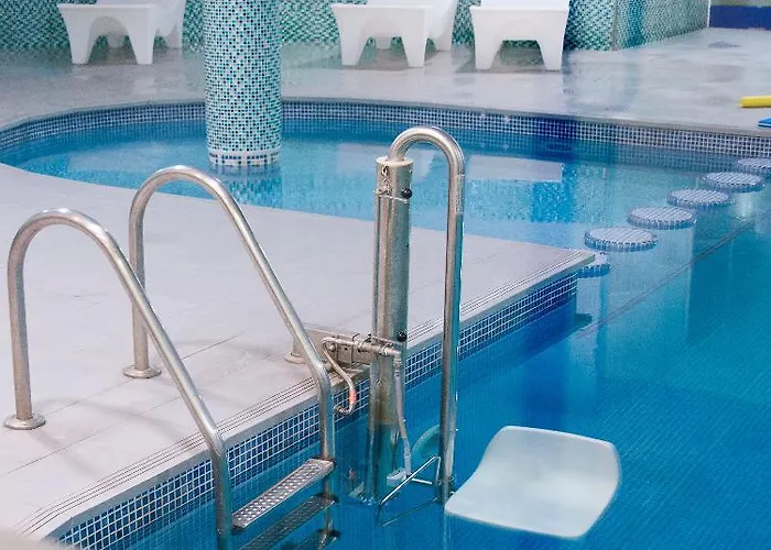 Ona Ogisaka Garden 3* Denia