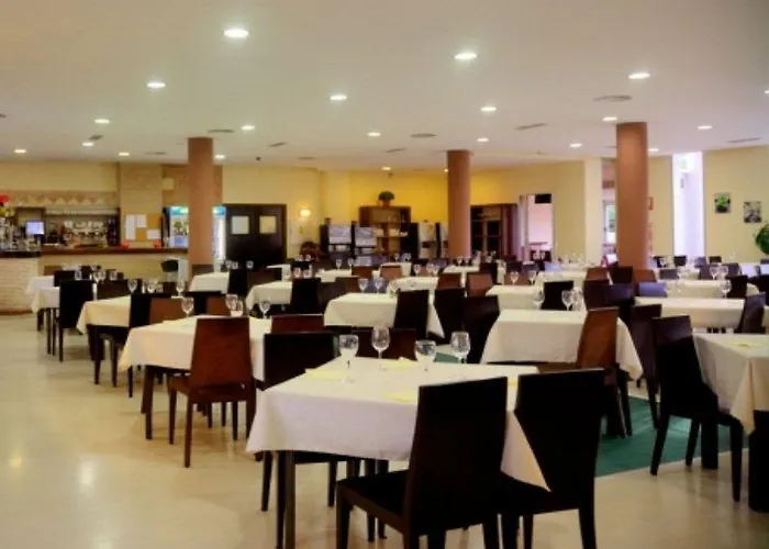 Ona Ogisaka Garden 3* Denia