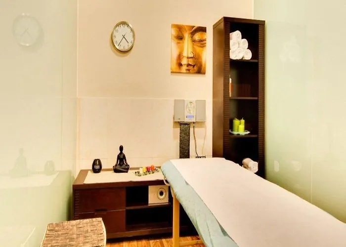 Ona Ogisaka Garden Aparthotel 3*