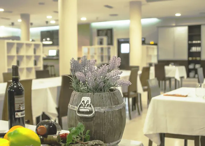 公寓式酒店 Ona Ogisaka Garden 德尼亚