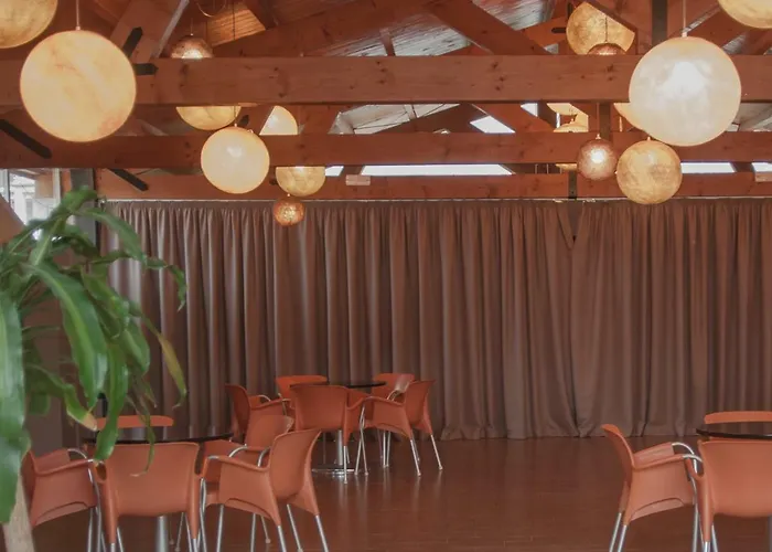 Ona Ogisaka Garden Aparthotel Denia