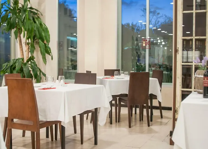 Ona Ogisaka Garden 3* Denia